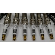 Japan NGK Premium RX Spark Plug for Nissan Fairlady Z 3.5L Z33 HZ33 (1/2007~12/2008 with VQ35HR Engi