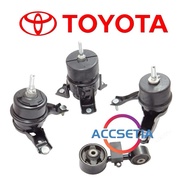 THAILAND QUALITY TOYOTA CAMRY ACV50 2.0CC 2.5CC ASV50 2.5Cc HYBRID ENGINE MOUNTING