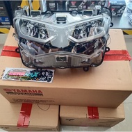 YAMAHA HEADLIGHT ASSY B6HH43001000 NMAX V2 V2.1