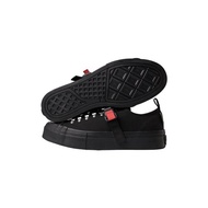 特工 考杜拉低幫厚底機能戶外扣硫化帆布鞋