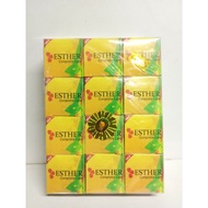 Esther Gentong Cream 12-pieceOriginal