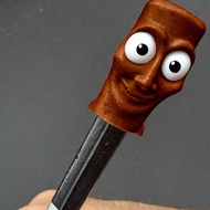 Cute Pencil Topper 田Tung Tung Tung Tung Tung Tung Sahur田 – Unique Pencil Decoration NK 1 A7