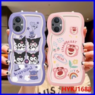 Case OPPO Reno 7Z 5G Case OPPO Reno 8Z 5G Case OPPO Reno7 Reno8 7 8 Z