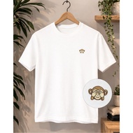 Heavyweight 300GSM premium oversized 100% cotton T-Shirt