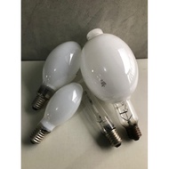 GE Lucalox High Pressure Sodium SON 150Watt 250 Watt 400 Watt 1000W E40 GENERAL ELECTRIC Lamp