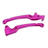 มือเบรค CNC REVOLUTION Giorno ABS มือเบรคแต่ง Giorno+