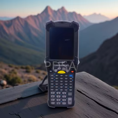 MC9190 MC9190-G90SWEYA6WR For Motorola Symbol 53keys SE4600 Windows CE 6.0 Handheld Computers Pocket