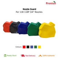 Nozzle Cover/Nozzle Guard/Nozzle Jacket for OPW 11B 11BP 3/4" Nozzles