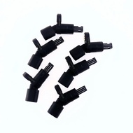 6Pcs Rear Left and Right Wheel Speed ABS Sensor Is Suitable for Audi TT VW Beetle Golf Jetta 1J09278