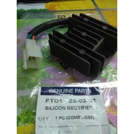 RECTIFIER ASSY REGULATOR COMEL-GS5