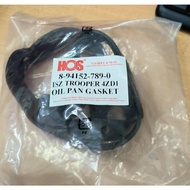 [ HOS ] [ ISUZU 4ZD1 OIL PAN GASKET ISUZU WFR 4FG1 (D) ISUZU 4FC1 4FD1 OPEL GEMINI (D) ISUZU 4ZB1 4Z