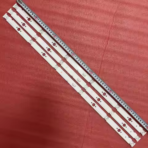 LED Backlight Strip 6LED For SONY KDL-40WD653 KDL40RD453 KDL-40WD650 KDL-40W655D TV_2015TV_TPZ40_FCO