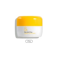Fae and Mae เฟ แอนด์ เม ออร์แกนิก ซีเคร็ท บาล์ม 25 g (B) Organic Secret Balm จุดซ่อนเร้น เนียนนุ่ม ห