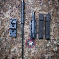TERMURAH HOLSTER BATON STICK / BATON STICK HOLSTER ROTASI | COD