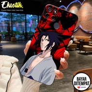 Soft Case Realme C21Y / Realme C25Y - Eksotik - Casing Handphone Realme C21Y / Realme C25Y - Fashion