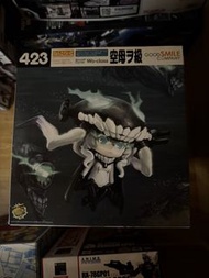 Good Smile Company 艦これ 空母ヲ級 Nendoroid