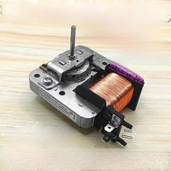 ใหม่ Midea Haier Galanz เตาอบไมโครเวฟพัดลมมอเตอร์ระบายความร้อน 2 Pin Universal อุปกรณ์เสริมเครื่องคร