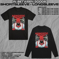 AGNOSTIC FRONT - DEVIL | T-SHIRT | LONGSLEEVE | BAND MERCH