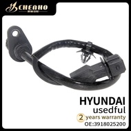 CHENHO BRAND NEW Engine Crankshaft Position Sensor 3918025300 39180-25200 3918025200 for HYUNDAI KIA