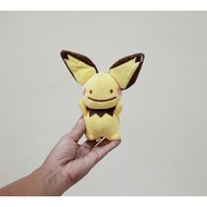 Pokemon Pichu Ditto Doll Size 15 cm Pokemon Doll Pokemon/
