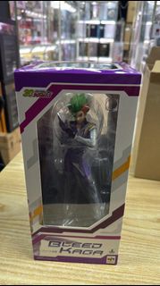 全新 Megahouse 1/8 Bleed Kaga GPX Cyber Formula布里德 加賀 高智能方程式