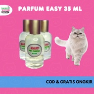 PREMIUM LONG-LASTING FRAGRANCE CAT AND DOG PERFUME - EASY PREMIUM PERFUME