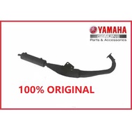 Y125Z Y125ZR EXHAUST PIPE 100% ORIGINAL YAMAHA EKZOS EXZOS