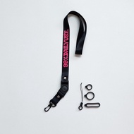 99%Dailyuse. Lanyard