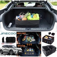 Lexus LBX Car Boot Storage Bag Multiple Compartments Storage Bag and Foldable