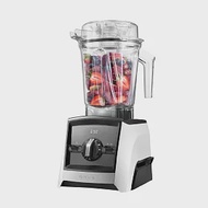 限期送保溫瓶+橘寶+酵素粉+全營養課程 美國百年品牌 Vitamix A2500i 超跑級調理機 白 白