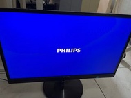 philips 224e5q ips 1080p. 22吋