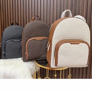MK Jaycee Large Backpack