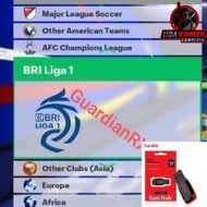 TERLARIS - Flashdisk PES 2017 PC Terbaru Portable Tanpa Install
