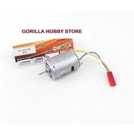 Part dynamo brushed rc drift SG1603 SG1604 size 380 part no 1603-006 by Blezzy store