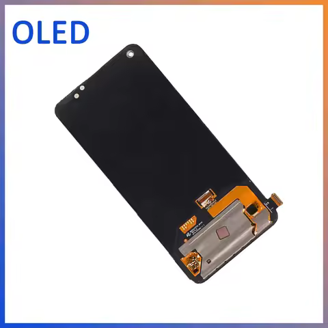 3/5/10 For OPPO Reno 5 6 7 5G 5K LCD K9 K9 Por 5G Screen 1+Nord 2T 2 CE 5G Display Realme Q3 Por 5G 