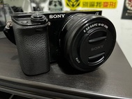 Sony A6000