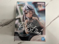 Hololive IF Relax time 沙花叉クロヱ Figure