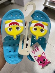 Baby Shark 拖鞋 slipper