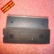 ic tv tcl8821CPNG5CV5 copotan