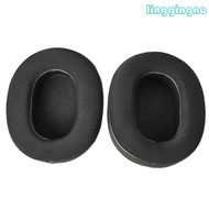RR Breathable Mesh Ear Cushions For H9II WHG910N Headphone Earpads Ergonomic Design