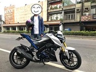 【敏傑宇軒】YAMAHA MT-15 XABRE 圓夢交車