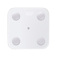 Xiaomi Weight Scale Smart Body Composition Scale S400 Composite Weight LED Bluetooth 5.0 Mihome Apps