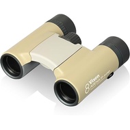 [Direct from JP] Vixen Binoculars Arena H+ 8x21WP (Yellow) 13438