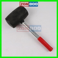 RUBBER MALLET HAMMER / HAMMER GETAH 880Gram