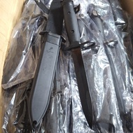 Pisau Bayonet SS1 Pindad