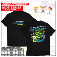 Children's T-shirt Milk Garapen dewe | NEWEST CHILDREN'S TOPS 06 | T-shirt with words | Cartoon t-sh