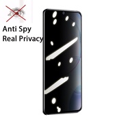 2.5D 9H Anti Spy Privacy Tempered Glass For Xiaomi Redmi Note 11E Pro 11 Pro 10 Pro 11 4G 5G Full Cover Screen Protector