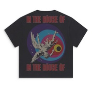 ITHOF Fallen Angel Tee – Black
