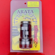 🔥ARATA EX5 CAM CAMSHAFT RACING HARAM S4-9 / S4-5 CAM SHAFT EX5 CT100 WAVE100 MR1 KRISS100