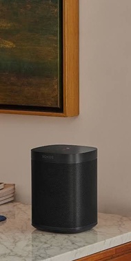 Sonos One 智能喇叭